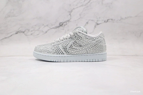 Plant Low Dunk Nike Platinum CZ2670-001 Market Cactus Flea Pure 0212